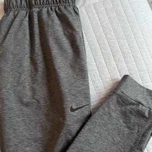 Nike Dri Fit Joggers
